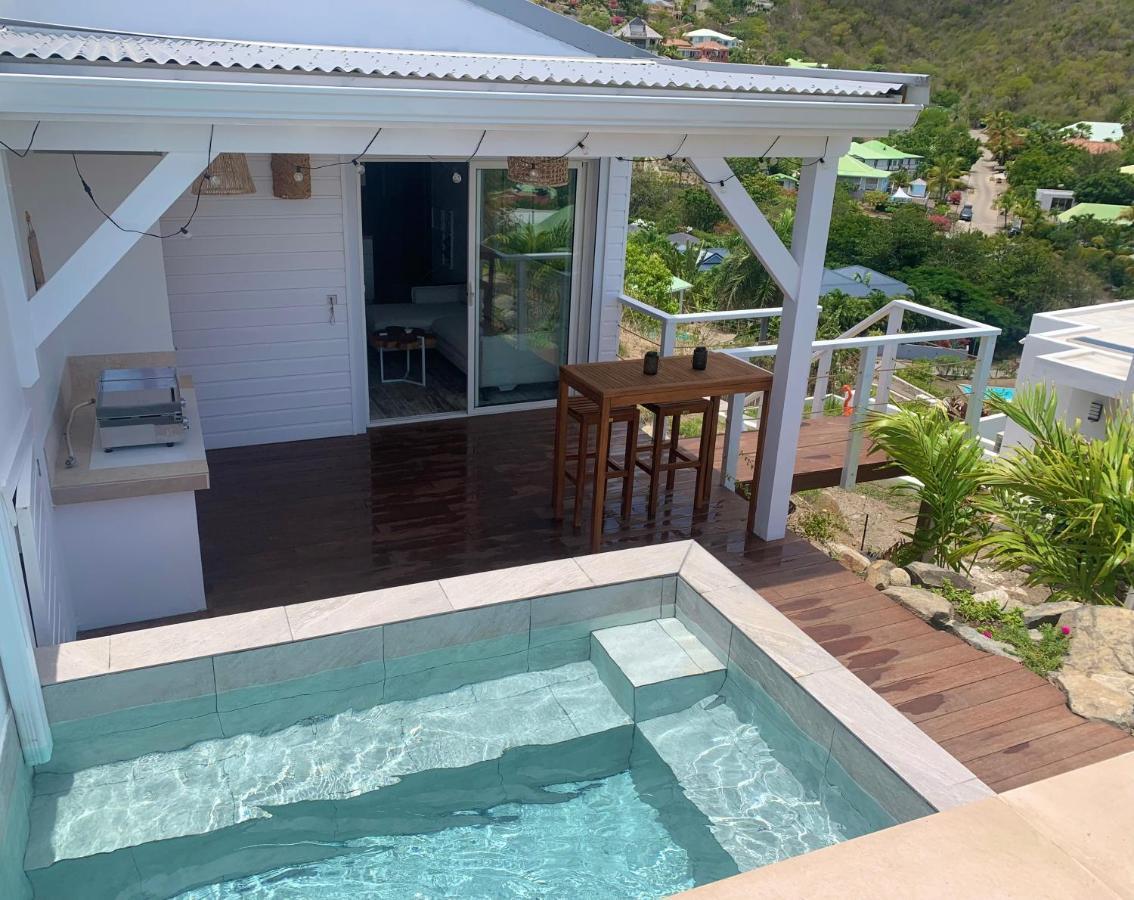 Orient Bay - Amazing Sea View - House 3Bd And 4Bd - Apartment 1 Bd Sea View - 1 Studio View Mountain Quarter of Orleans Exterior photo