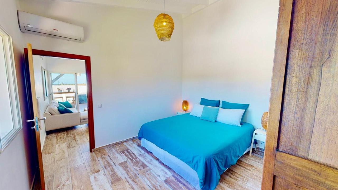 Orient Bay - Amazing Sea View - House 3Bd And 4Bd - Apartment 1 Bd Sea View - 1 Studio View Mountain Quarter of Orleans Exterior photo