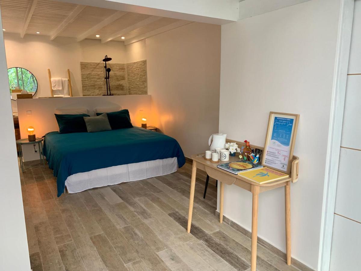 Orient Bay - Amazing Sea View - House 3Bd And 4Bd - Apartment 1 Bd Sea View - 1 Studio View Mountain Quarter of Orleans Exterior photo