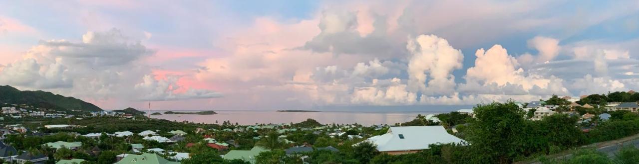 Orient Bay - Amazing Sea View - House 3Bd And 4Bd - Apartment 1 Bd Sea View - 1 Studio View Mountain Quarter of Orleans Exterior photo