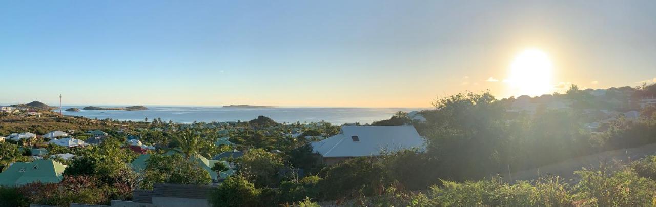 Orient Bay - Amazing Sea View - House 3Bd And 4Bd - Apartment 1 Bd Sea View - 1 Studio View Mountain Quarter of Orleans Exterior photo