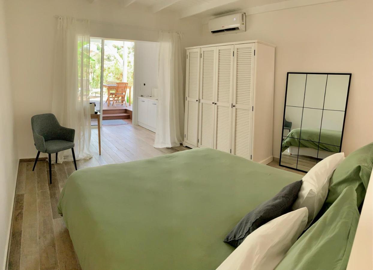 Orient Bay - Amazing Sea View - House 3Bd And 4Bd - Apartment 1 Bd Sea View - 1 Studio View Mountain Quarter of Orleans Exterior photo