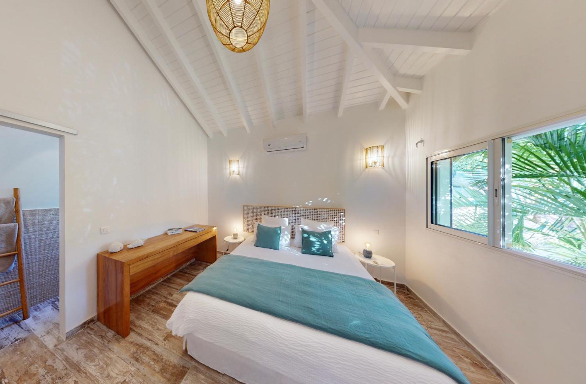 Orient Bay - Amazing Sea View - House 3Bd And 4Bd - Apartment 1 Bd Sea View - 1 Studio View Mountain Quarter of Orleans Exterior photo