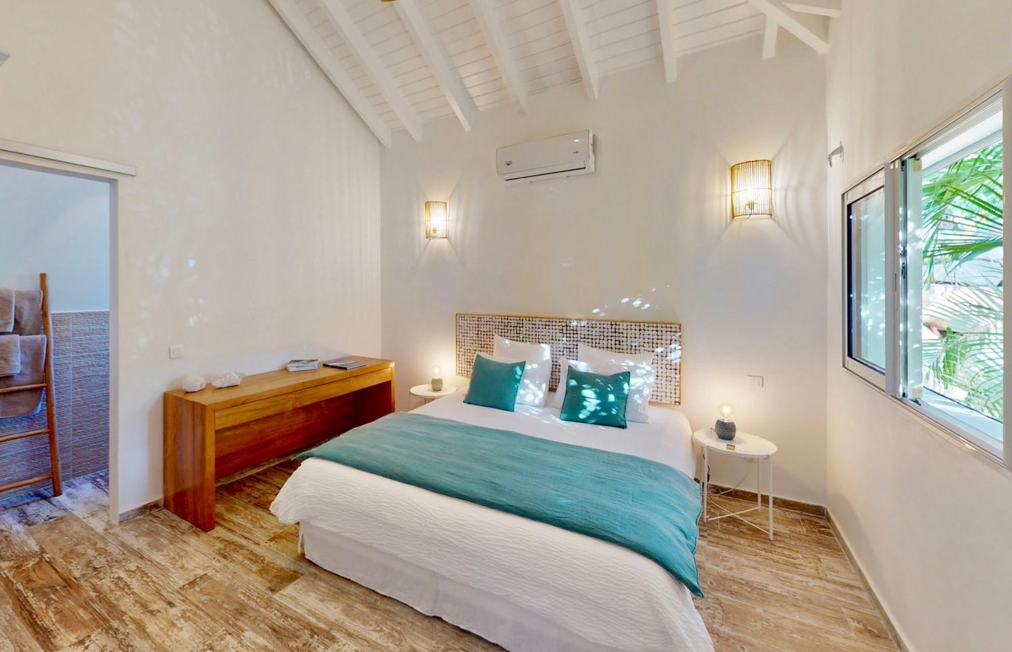 Orient Bay - Amazing Sea View - House 3Bd And 4Bd - Apartment 1 Bd Sea View - 1 Studio View Mountain Quarter of Orleans Exterior photo