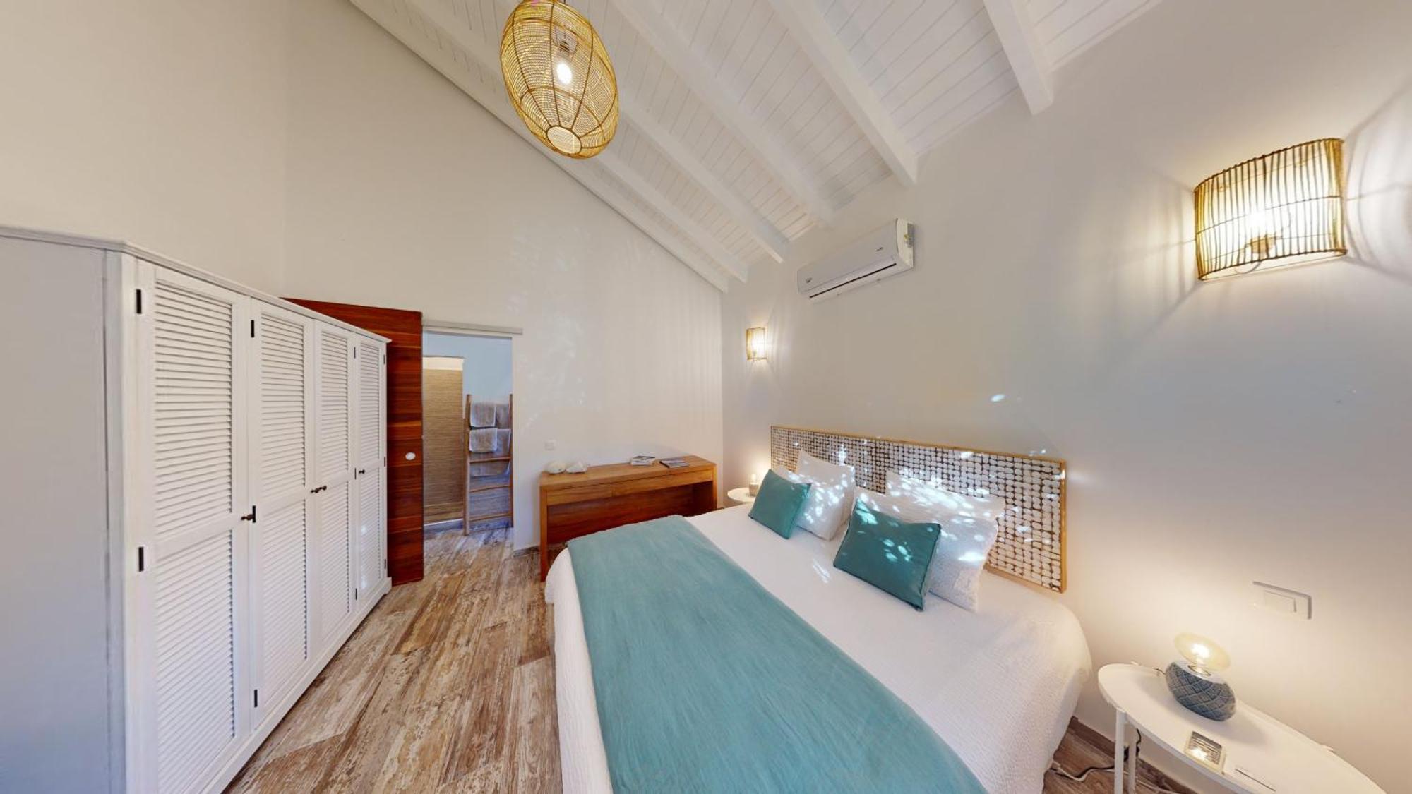 Orient Bay - Amazing Sea View - House 3Bd And 4Bd - Apartment 1 Bd Sea View - 1 Studio View Mountain Quarter of Orleans Exterior photo