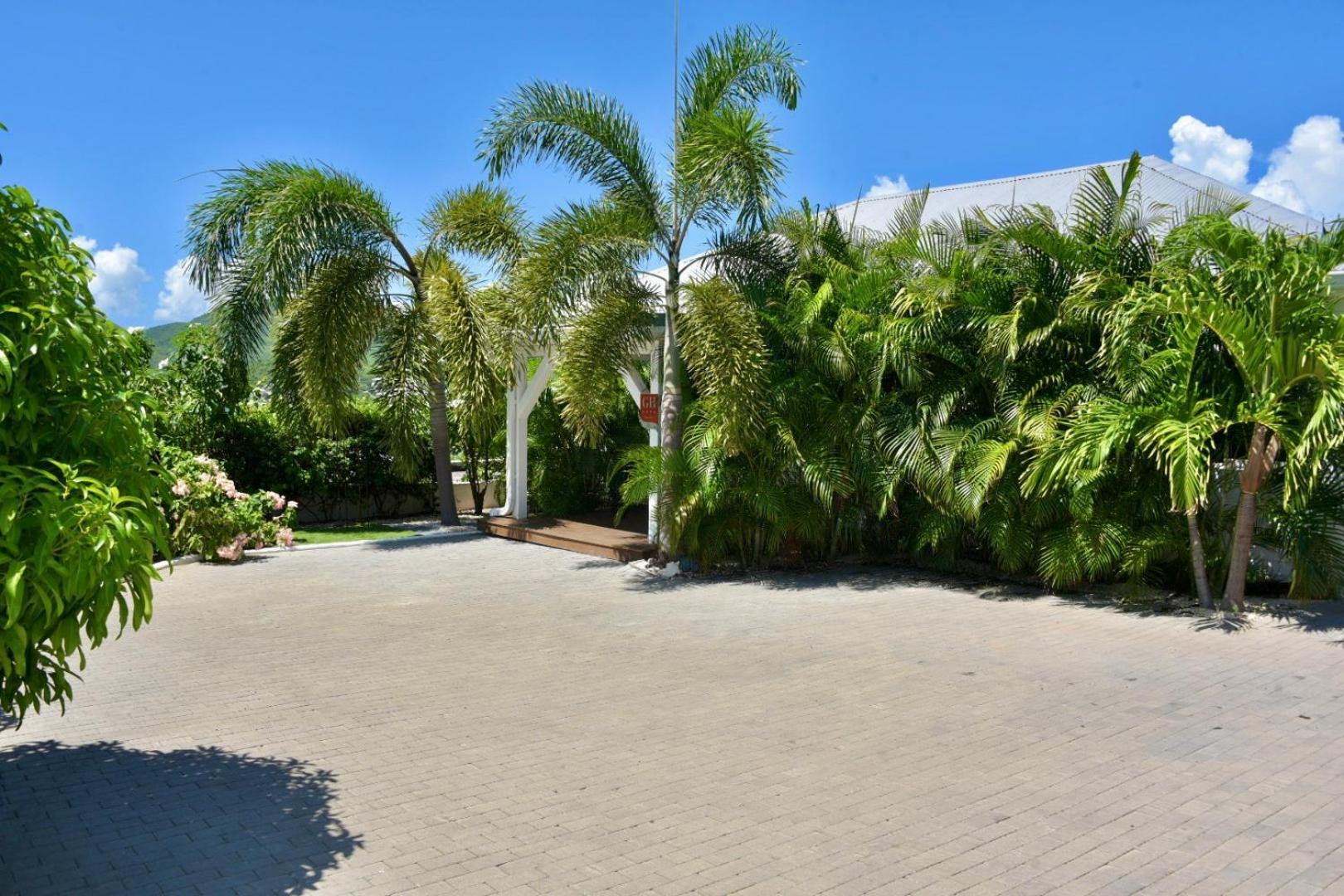 Orient Bay - Amazing Sea View - House 3Bd And 4Bd - Apartment 1 Bd Sea View - 1 Studio View Mountain Quarter of Orleans Exterior photo