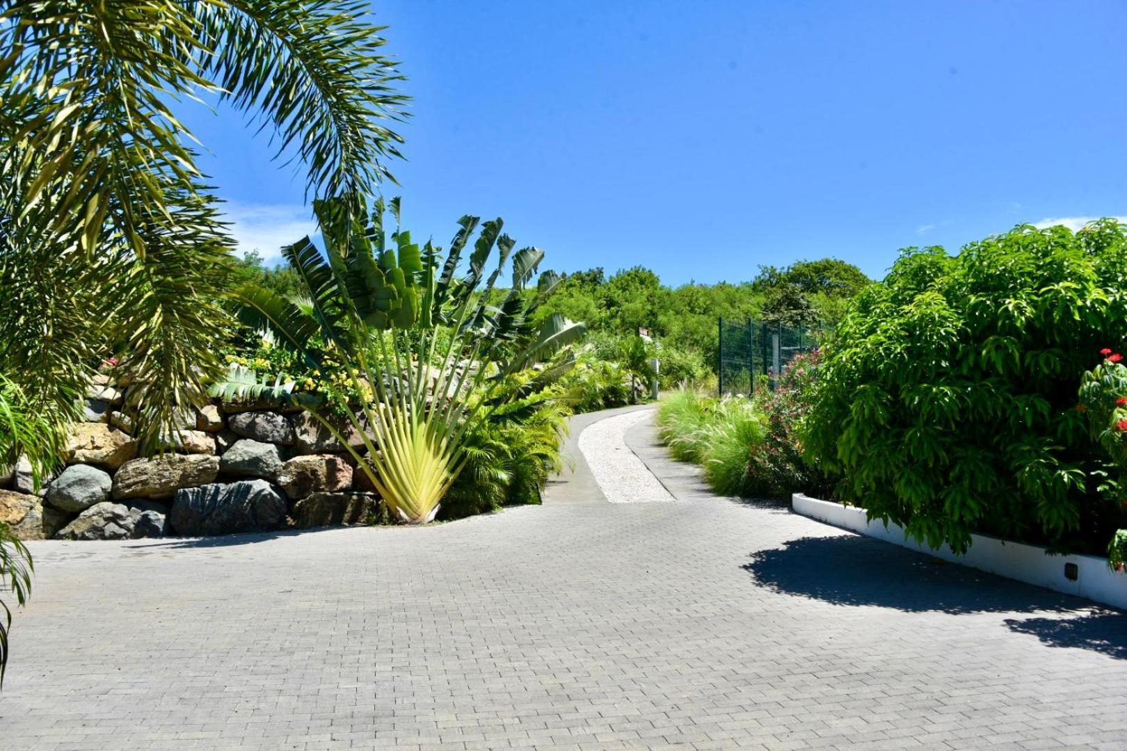 Orient Bay - Amazing Sea View - House 3Bd And 4Bd - Apartment 1 Bd Sea View - 1 Studio View Mountain Quarter of Orleans Exterior photo