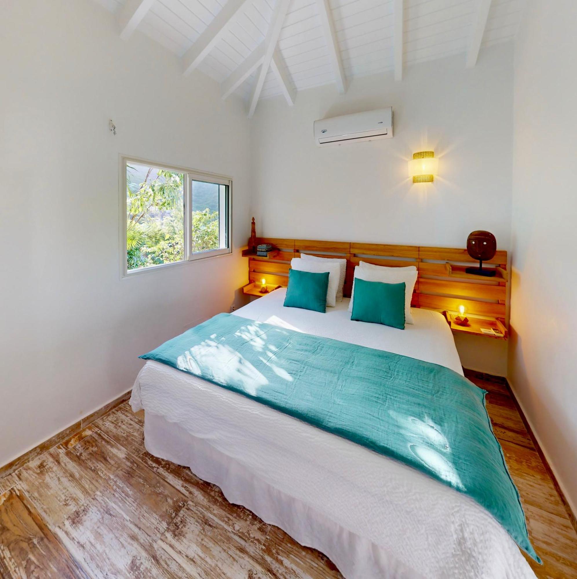 Orient Bay - Amazing Sea View - House 3Bd And 4Bd - Apartment 1 Bd Sea View - 1 Studio View Mountain Quarter of Orleans Exterior photo